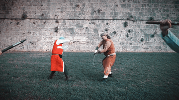 Art History GIF by Medieval Festival of Rhodes - Greece