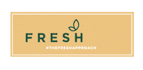 Jeffham Sticker by Jeff Ham Team TheFreshApproach