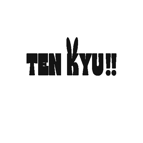 Golf Thank You Sticker by jackbunny!!