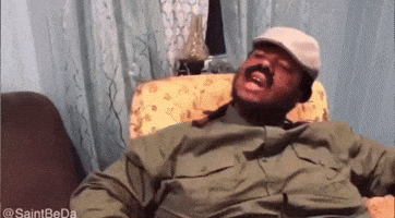 Mustache GIF
