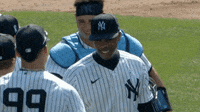 Arodlis-chapman-fired-up GIFs - Get the best GIF on GIPHY
