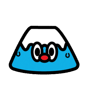 Kawaii Sticker