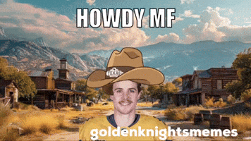 Vegas Golden Knights GIF