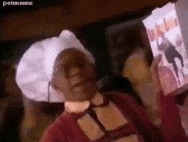 family matters 90s GIF