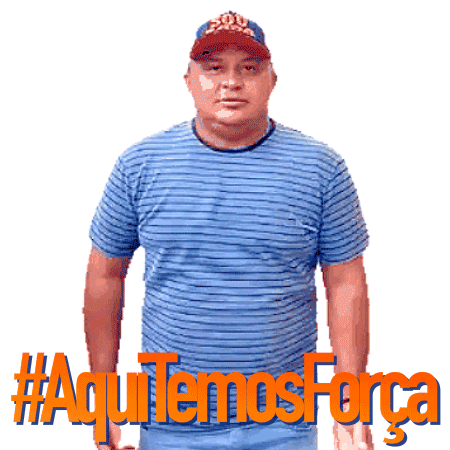 Sticker by Agência GACH