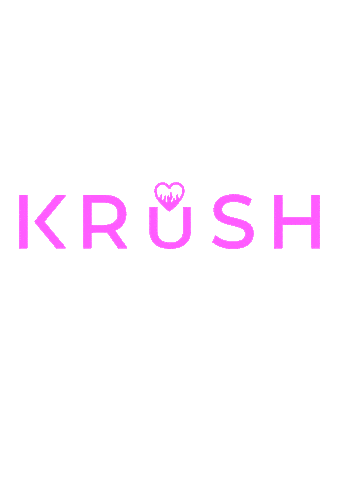 Crush Marseille Sticker by Krush immobilier
