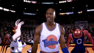 Space Jam GIFs - Get the best GIF on GIPHY