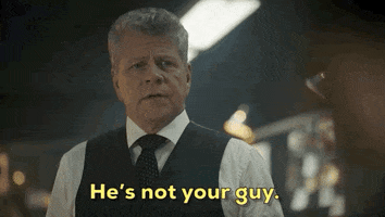 Silence Of The Lambs GIF by CBS