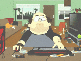 Games GIF