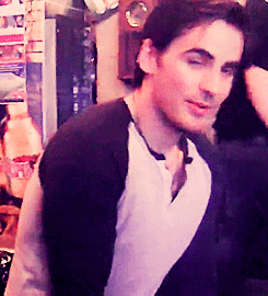 colin odonoghue