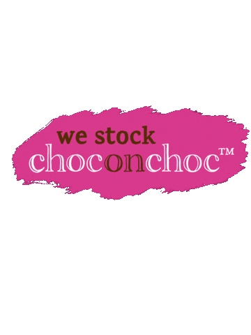 Choconchoc Sticker