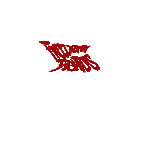 Freedom Fighters Sticker