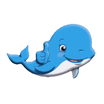 Camillo Ok Sticker