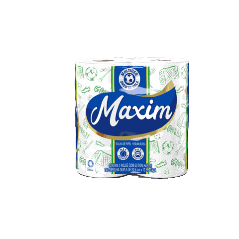 Copa Do Mundo Maxim Sticker by Sepac
