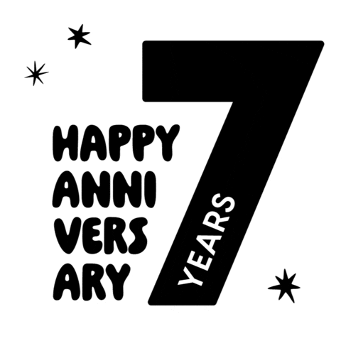 Work Anniversary Sticker by CrossCountry Mortgage, LLC