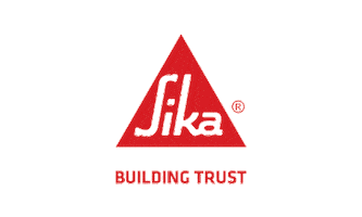 Sika Pci Sticker by THOMSIT