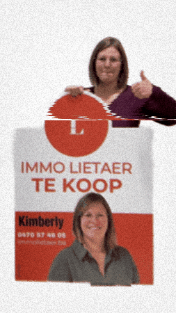 GIF by Immo Lietaer
