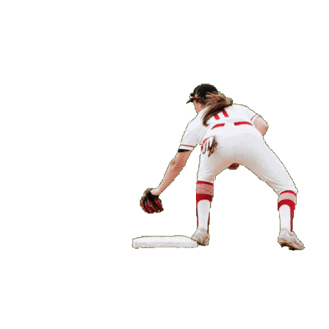 New York Boston Sticker by This is Women's Baseball