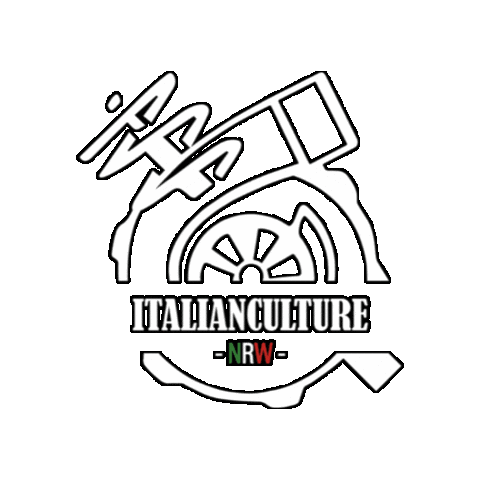 Racing Sticker