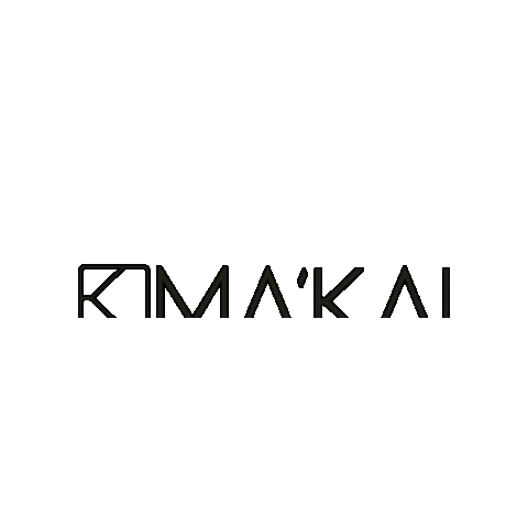 Sup Makai Sticker by Ma'Kai  Paddlesurf