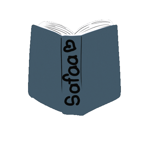 Signe Paulette Sticker