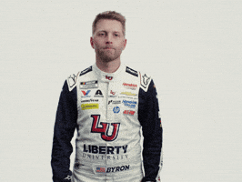 Where Are You Point GIF by Liberty University