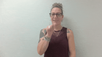 Asl Nuts GIF
