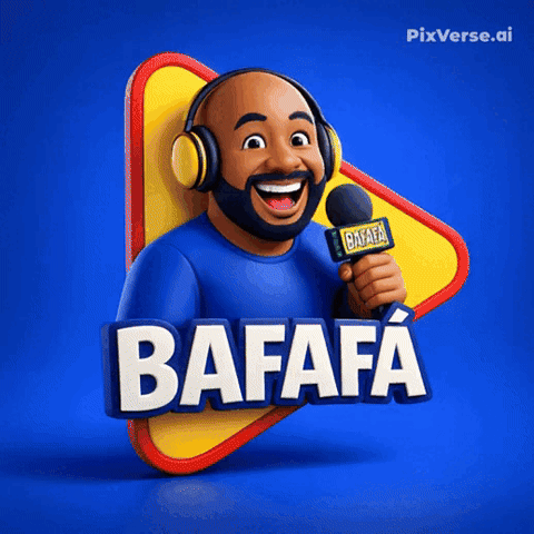 Bafafá GIF