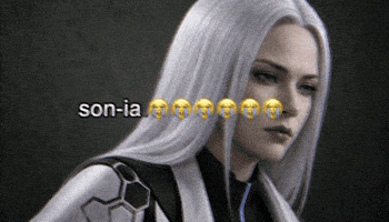 Not Funny Son GIF