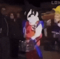 Dragon Ball Z Mexican GIF