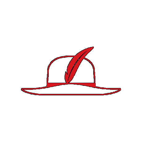 Faena Sticker