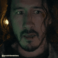 Sci Fi Horror Trending GIF