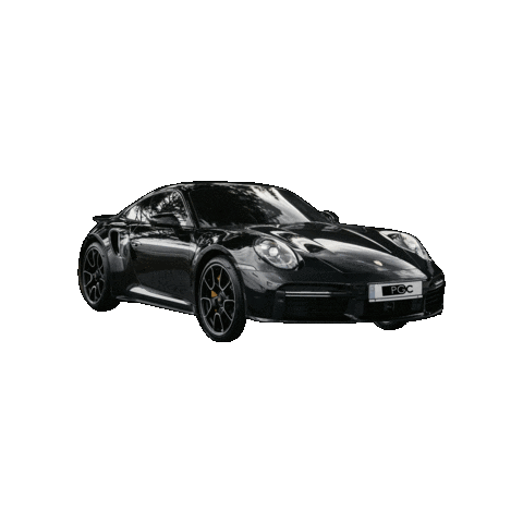 Porsche Pgc Sticker by porsche-group-card