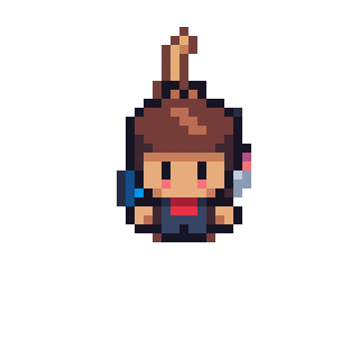 Animated Sticker
