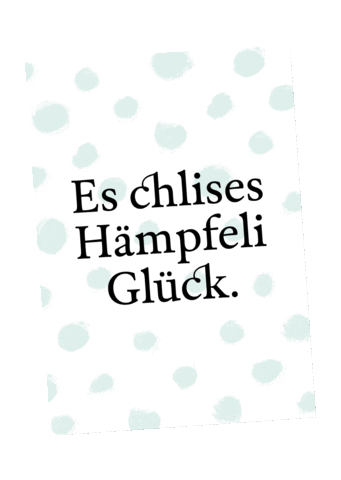 Ma'Loulou - cards with love Sticker