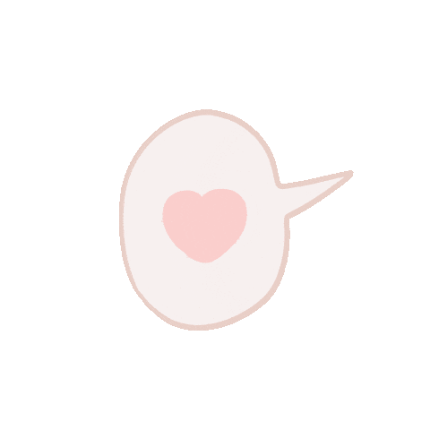 Heart Love Sticker