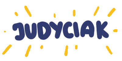 FundacjaJudyta Sticker