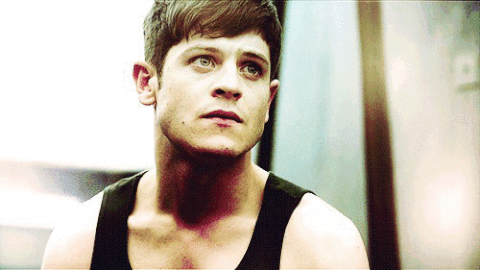 iwan rheon
