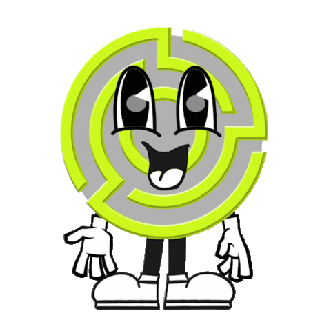 Workspots Sticker