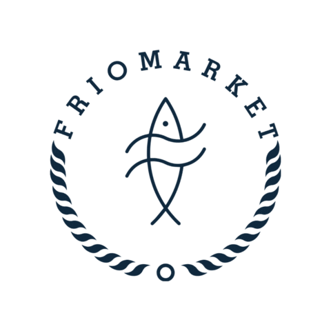 friomarket Sticker