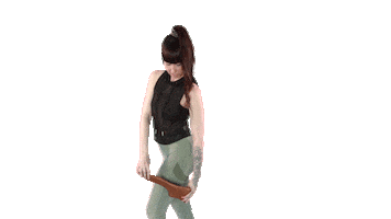 GennysMadero Sticker