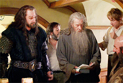 the hobbit cast