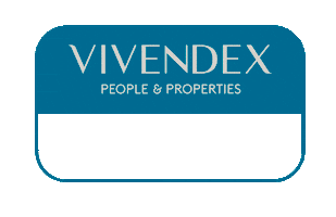 Reservado Sticker by Vivendex