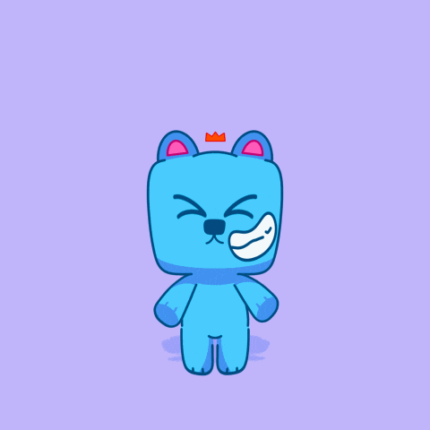 Dance GIF