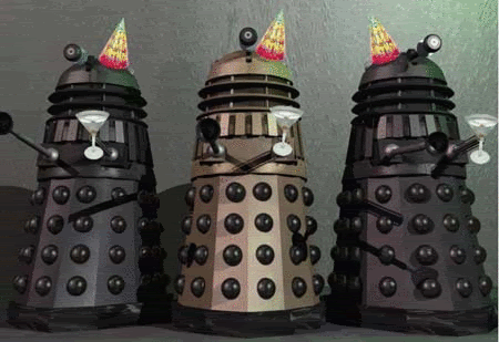 daleks