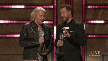 country jimiwestbrook GIF by CMT Artists of the Year
