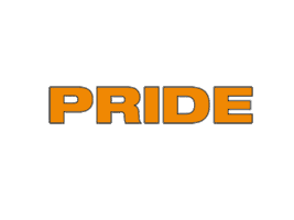 pride blocpride Sticker by The Bloc