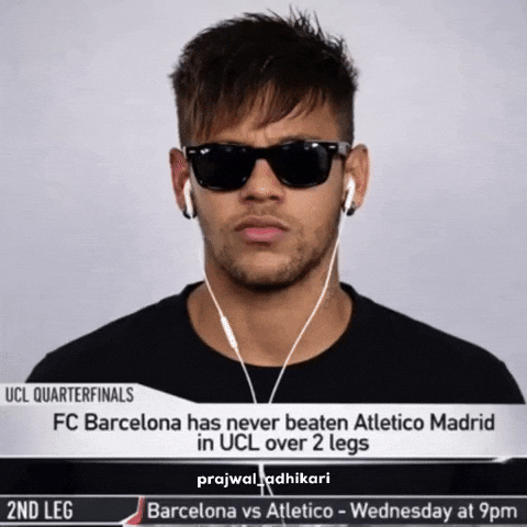 Barcelona Atletico GIF