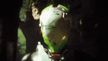 Anthem Bioware GIF