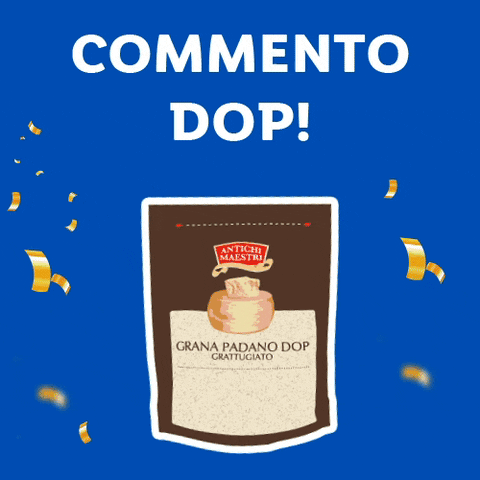 Cheese Dop GIF by Lidl Italia